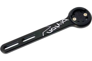 Bryton - front stuurhouder computer mount voor aero sturen rider 320 /420 / 750 / 750se / s500 / s800