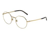Brillen met correctie Dolce & Gabbana DG1344 02