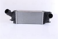 Interkoeler, tussenkoeler 96599