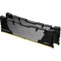 Kingston Technology FURY Renegade geheugenmodule 16 GB 2 x 8 GB DDR4 4000 MHz