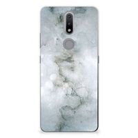 Hoesje maken Nokia 2.4 Painting Grey