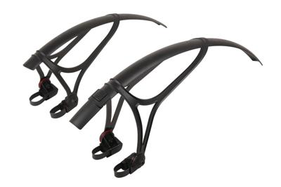 Zefal Spatbordset 28" r35 shield r35