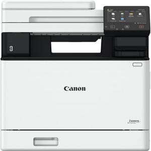 Canon i-Sensys MF752cdw all-in-one printer Scannen, Kopiëren, LAN, Wi-Fi