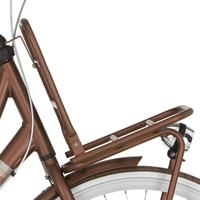 Cortina voordrager e-u4 d50-d61 sp brown matt