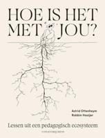 Hoe is het met jou? (Paperback)