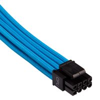 Premium Individually Sleeved EPS12V/ATX12V Type 4 Gen 4 Kabel