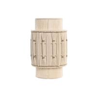Muurlamp Home ESPRIT 25 W Stads 220 V 23 x 12 x 38 cm