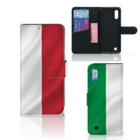 Samsung Galaxy M10 | Bookstyle Case | Italië