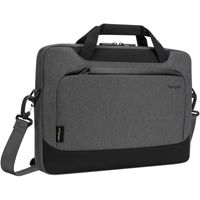 Cypress 15,6" Eco Slimcase laptoptas Laptoptas - thumbnail