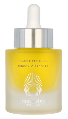 Omorovicza Miracle Facial Oil 30 ml