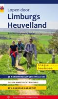 Lopen door Limburgs Heuvelland (Paperback)
