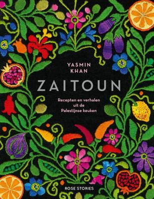 Zaitoun (Hardback)
