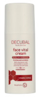 Decubal Daily Face Vital Cream 50 ml