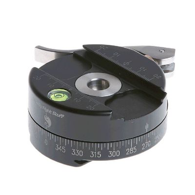Really Right Stuff PC-LR Release Panning Clamp