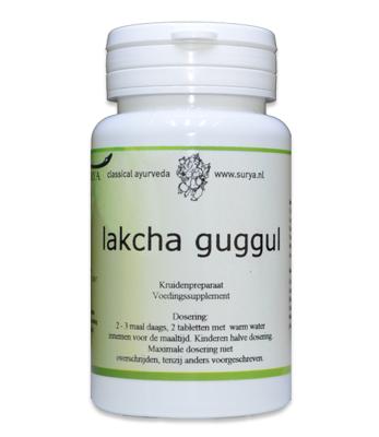 Surya Lakcha guggul