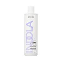 Indola Care Silver Shampoo 300ml | Zilvershampoo