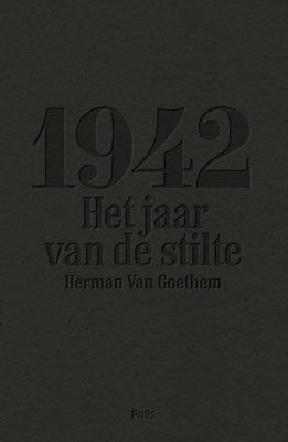 1942 - Herman Van Goethem - ebook