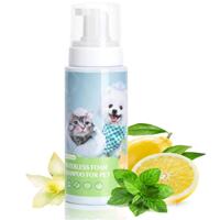 Nobleza Droogshampoo voor hond en kat - 250 ml