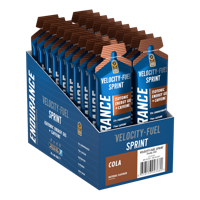 Velocity Fuel Sprint Gel | Applied Nutrition | 1200g