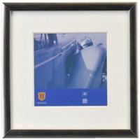 Henzo Portofino 30x30 Frame donkergrijs