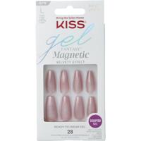 Kiss Kiss gel fant magn west coast
