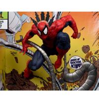 McFarlane Marvel PVC Statue 1/6 Spider-Man