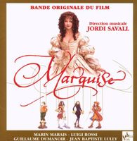 Marquise - CD (7619986097015) - thumbnail