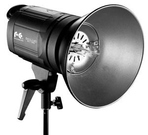 Falcon Eyes Quartzlamp QLT-1000