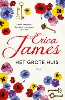 Het grote huis - Erica James - ebook
