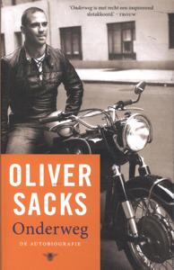Onderweg (Paperback)