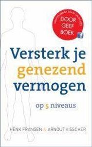 Versterk je genezend vermogen