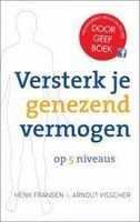 Versterk je genezend vermogen