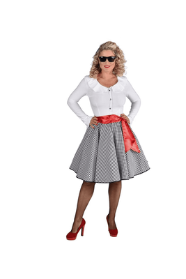 Rock &apos;n roll rok 50&apos;s