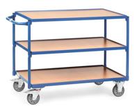 Fetra Lichte tafelwagen 850x500 - 300 kg