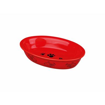 Voerbak voor katten Trixie 15 x 10 cm
