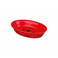 Voerbak voor katten Trixie 15 x 10 cm - thumbnail