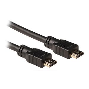 Eminent EC3901 High Speed Ethernet Kabel HDMI-A Male/Male - 1 meter