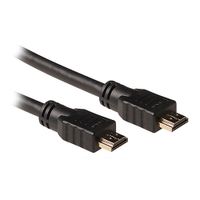 Eminent EC3901 High Speed Ethernet Kabel HDMI-A Male/Male - 1 meter - thumbnail