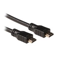 Eminent EC3901 High Speed Ethernet Kabel HDMI-A Male/Male - 1 meter