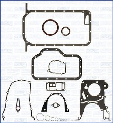 Pakkingsset, motorblok 54054700