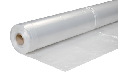 Bouwfolie T100 - 50 x 6 meter