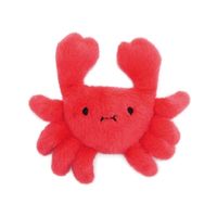 Jolly moggy Moggy Moggy under the sea crab - thumbnail