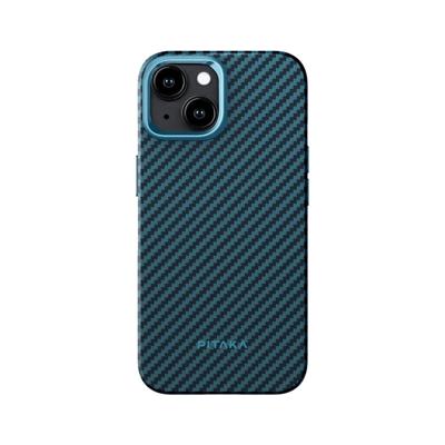 Pitaka MagEZ Case 4 iPhone 15 Plus