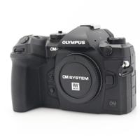 OM SYSTEM OM-1 body occasion