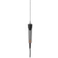 testo 0602 0693 Oppervlaktesensor -60 tot 1000 °C Sensortype K