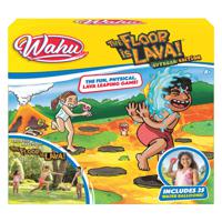 Goliath Wahu The Floor is Lava Kinderspel