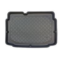 Kofferbakmat passend voor Volkswagen Polo (6R) 2009-2017 192648