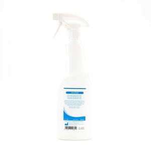 Alcohol spray 500ml - Sagrotan Desinfectiespray 500ml