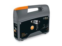 Steinel HG2320E Heteluchtpistool in koffer - 351502 Steinel HG2320E Heteluchtpistool in koffer - 351502