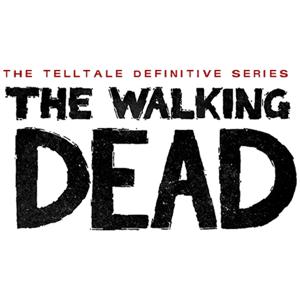 Skybound Games The Walking Dead: The Telltale Definitive Series Compleet PlayStation 4